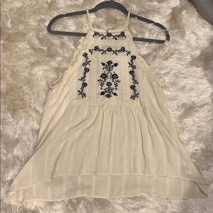 Alter’d State Embroidered Tank